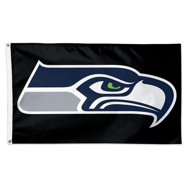 Seattle Seahawks  Flag