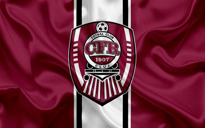 Cfr Cluj