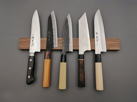 How to Choose a Japanese Kitchen Knife