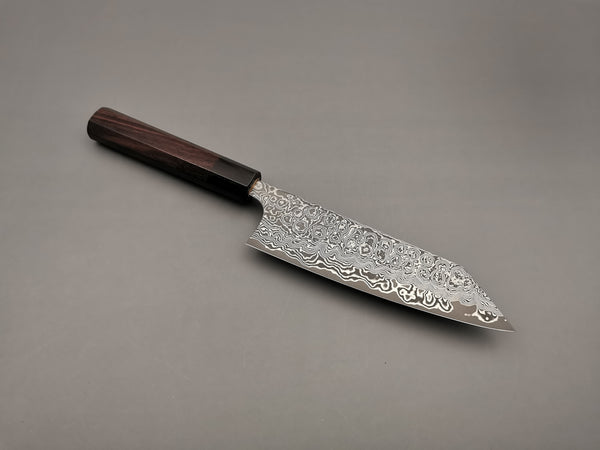 Masakage Kumo Bunka - Cutting Edge Knives