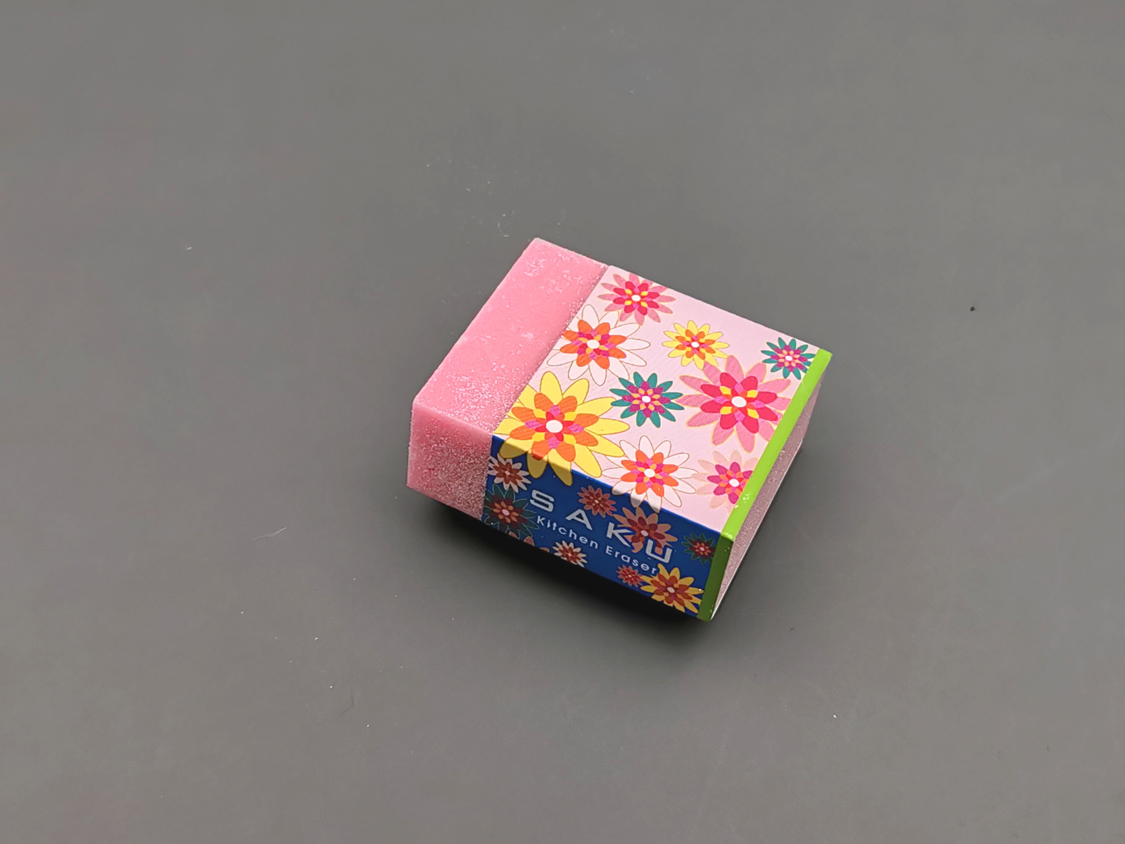 Naniwa Rust Eraser