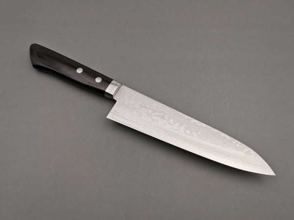 Masutani Hamono V10 Gyuto 180mm - Cutting Edge Knives