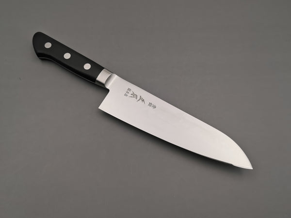 Masamoto VG Series - Santoku - Cutting Edge Knives