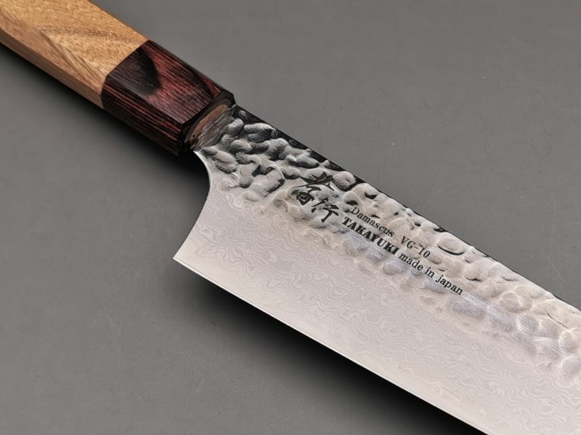 sabaki knife