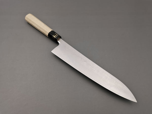 Jikko Knives R2 Gyuto 240mm - Cutting Edge Knives