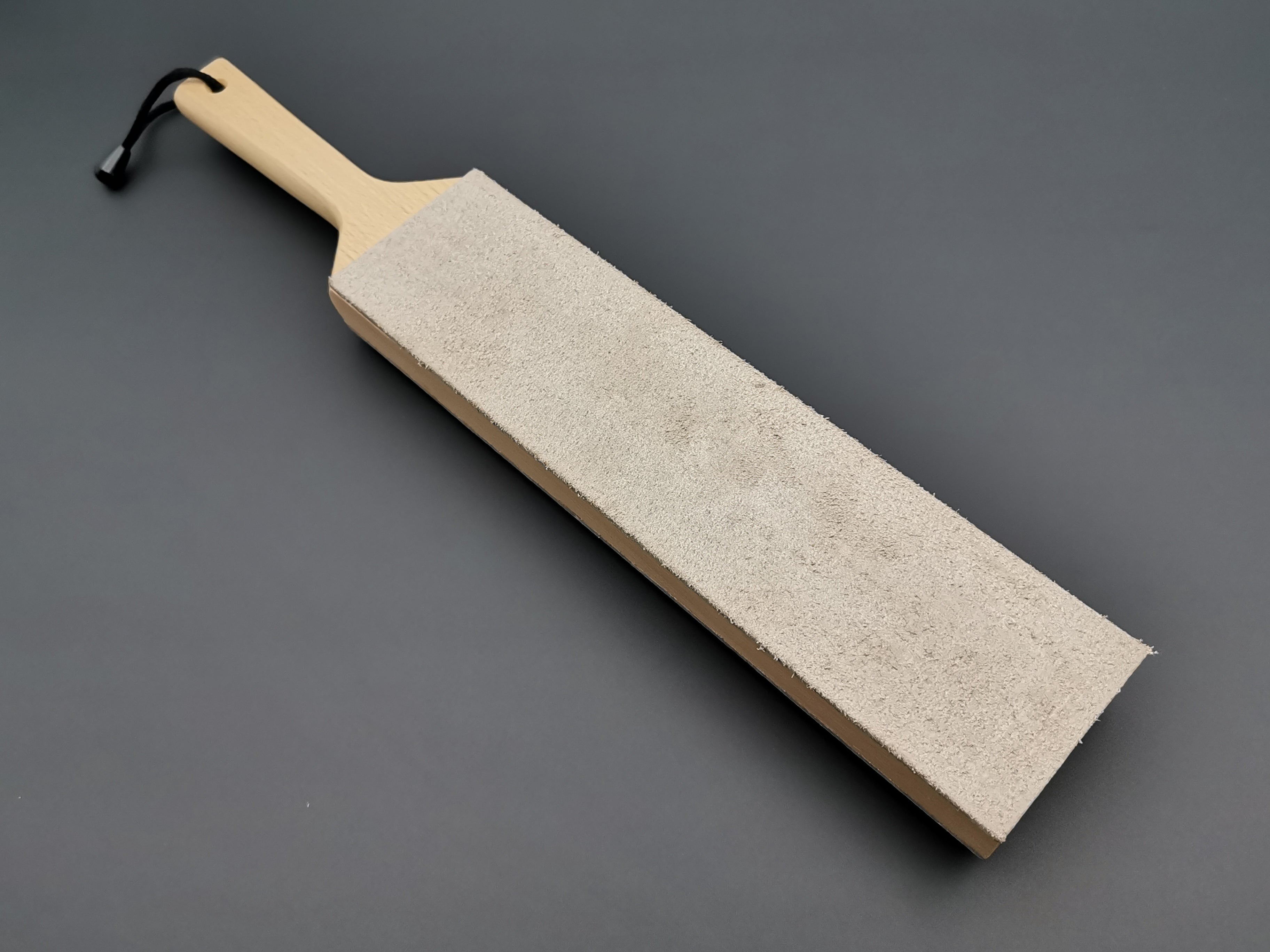 Buy Leather Strop Large for knife sharpening - UK's Best Online Price