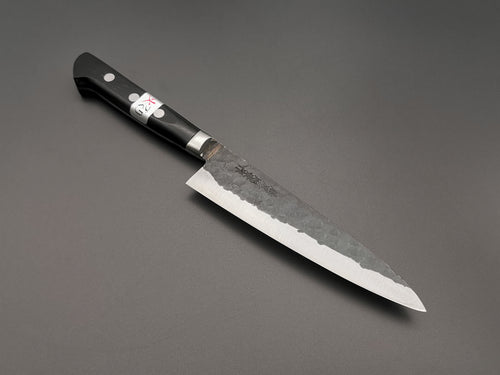 High Carbon Steel Knife - Fujiwara FKH Series