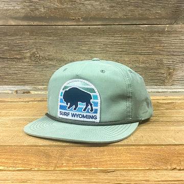 Surf Wyoming® | Lifestyle Apparel and Accessories | Wyoming, USA