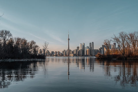 Toronto – one of the best places in Ontario for families with kids