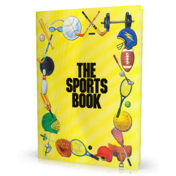 best sports book app online