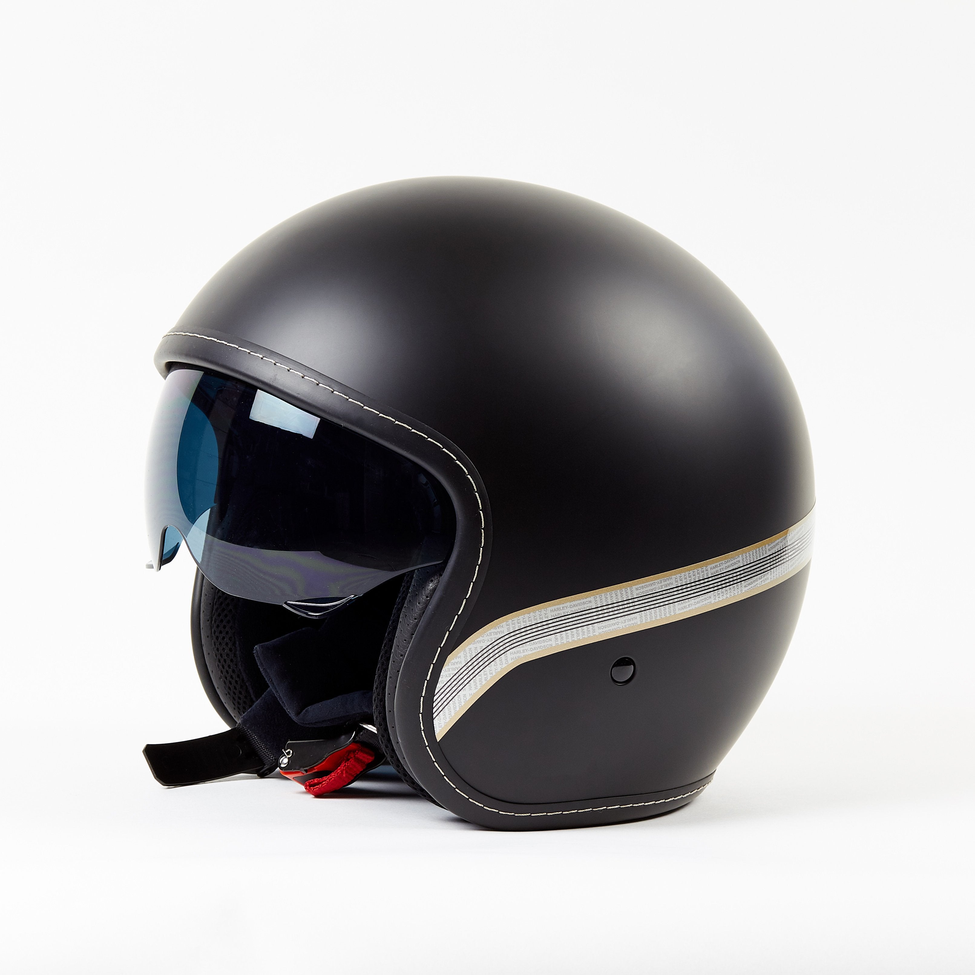 100th anniversary harley helmet