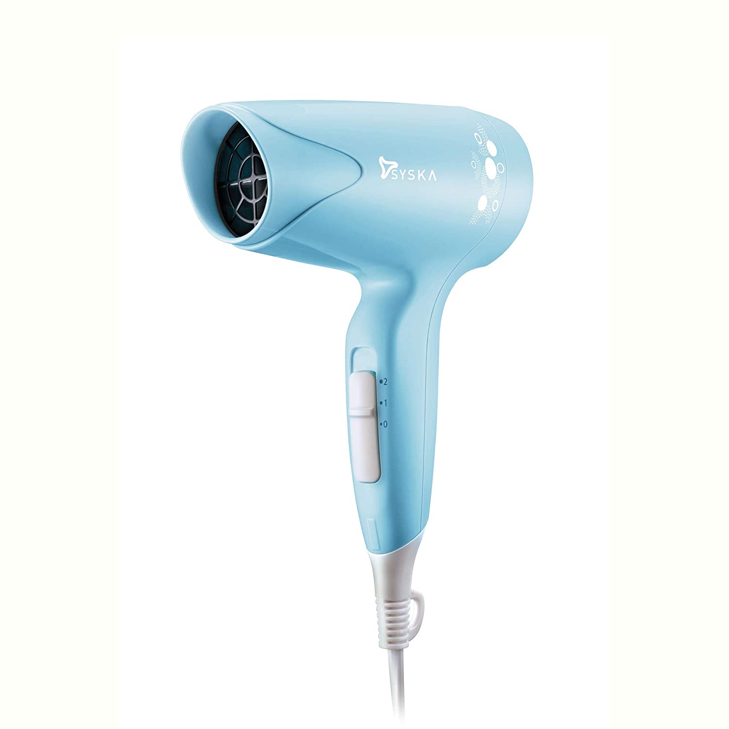 Still In Stock Syska Hair Dryer at Just Rs 250 