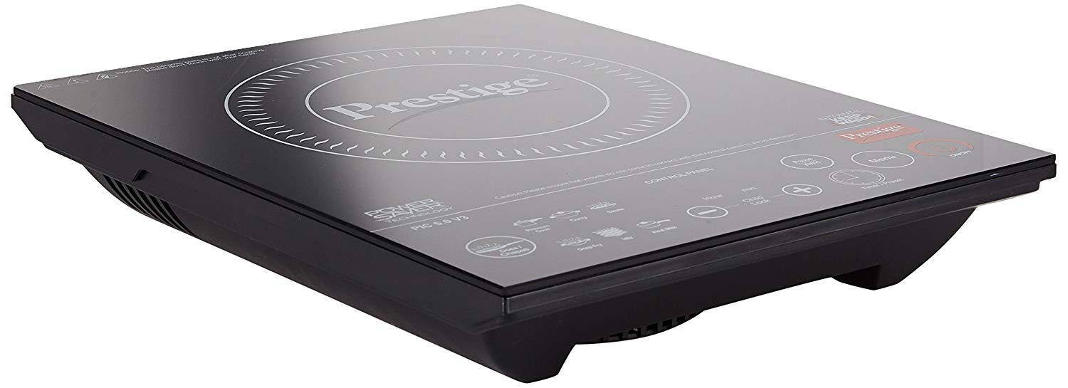 prestige pic 6.1 v3 induction cooktop