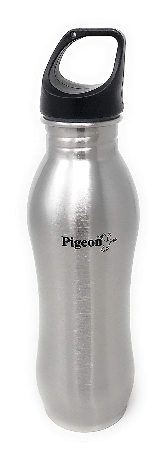 pigeon thermos flask