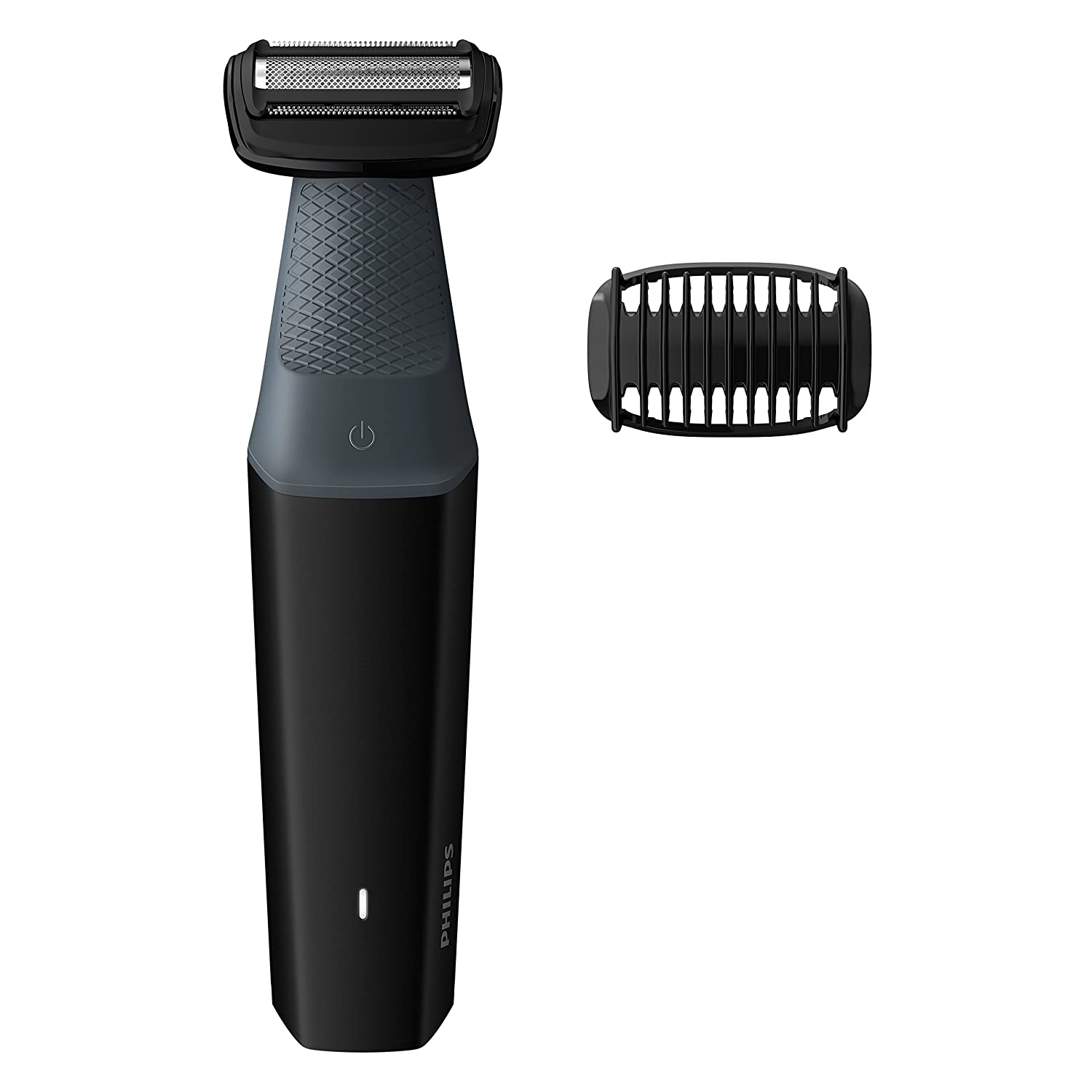 Panasonic GK80 Body Hair Trimmer Review Worth the Wait  Robb Report