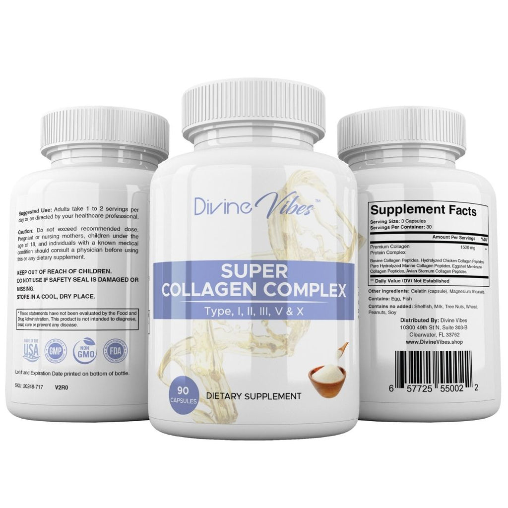 super collagen