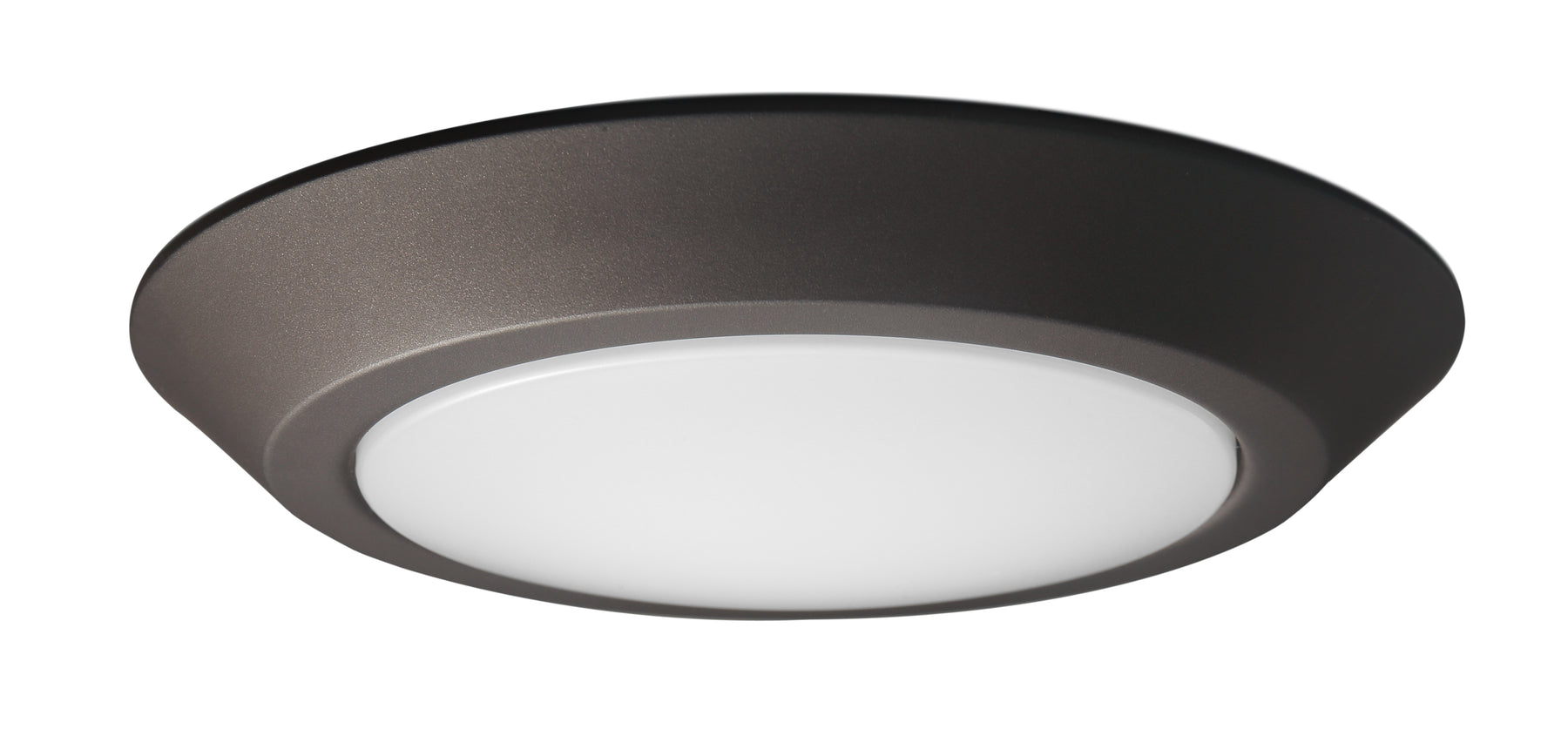 satco 7 led flush mount