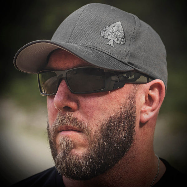 OD Green Lundy Life Flexfit Hat