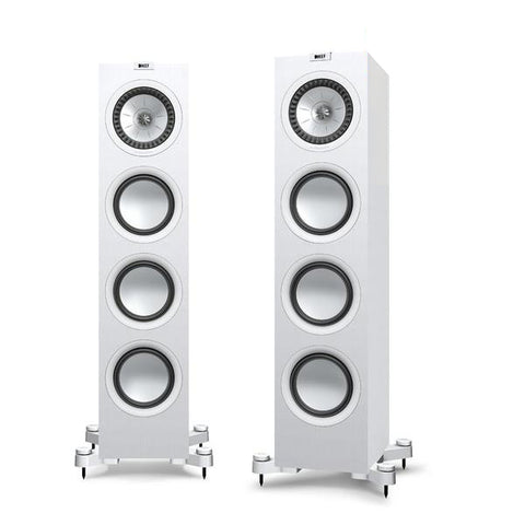 Q750 Floorstanding Speaker Kef De