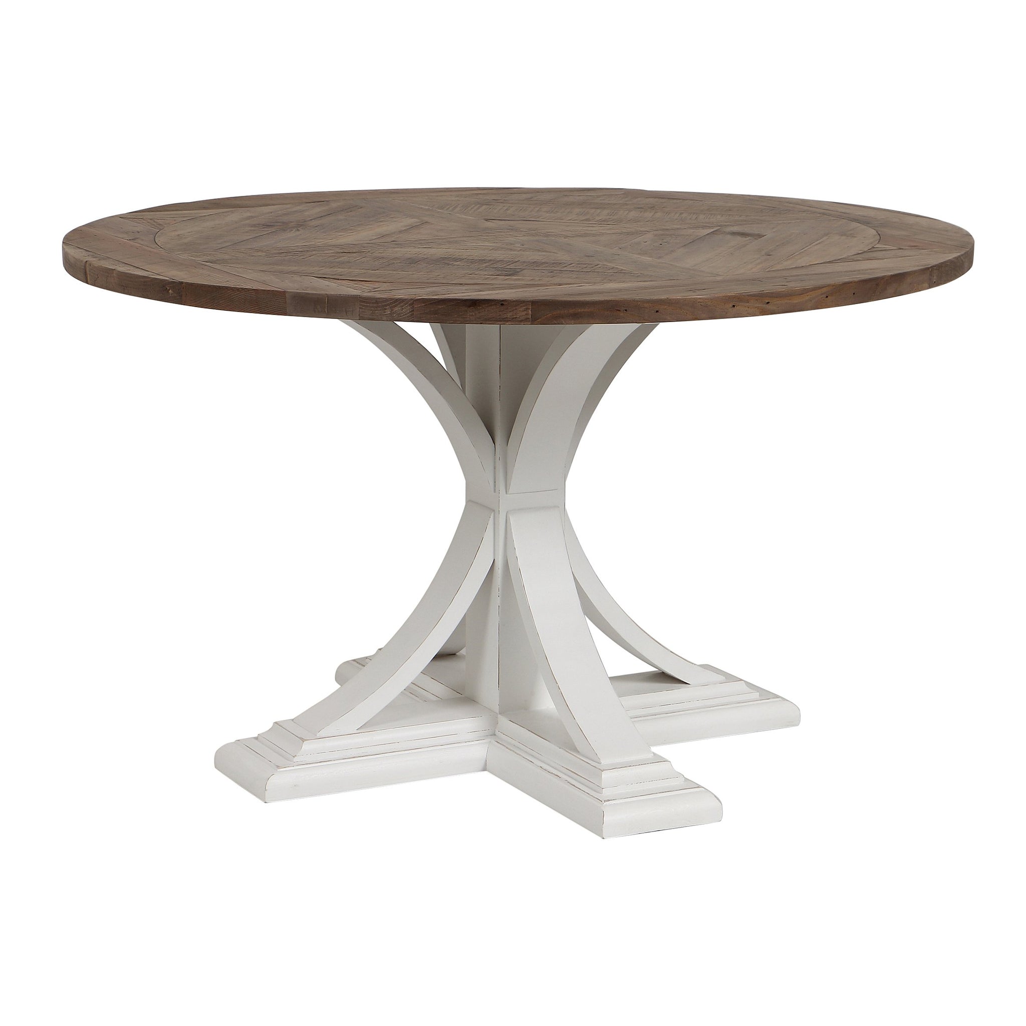 Baja 1400 Round Outdoor Table