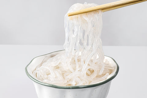 Soeos Konjac Noodles