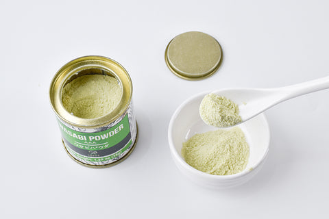 Soeos Wasabi Powder