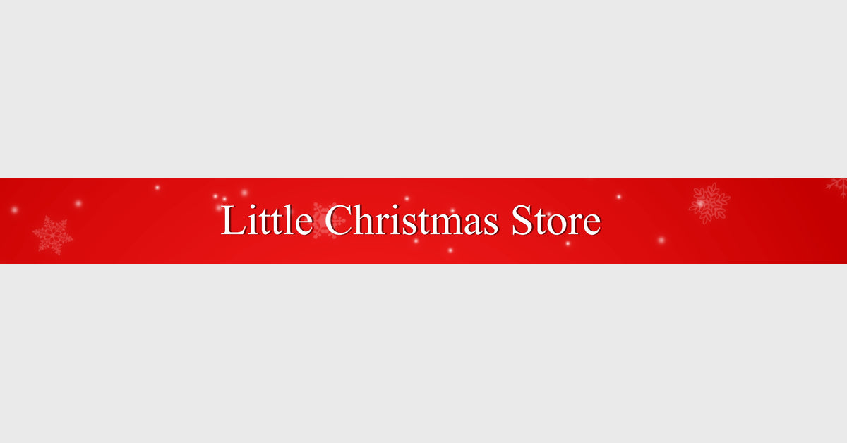 Little Christmas Store