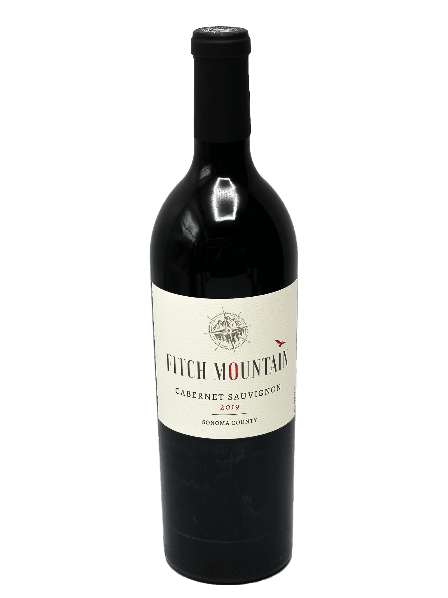 2021 Fitch Mountain Cellars Cabernet Sauvignon