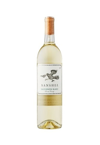 2020 Banshee Sonoma County Sauvignon Blanc