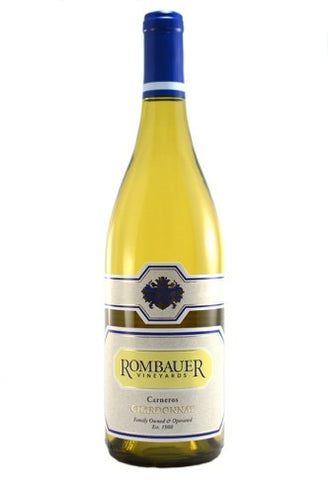 2020 Rombauer Carneros Chardonnay