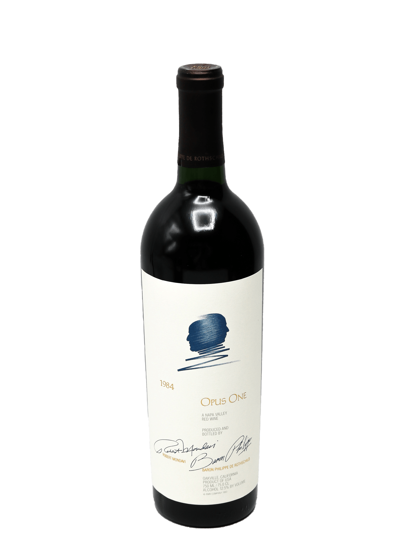 opus one 2012 price