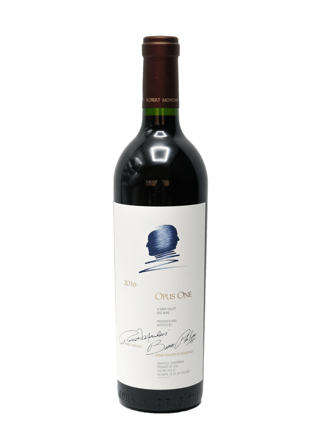 2016 opus one for sale