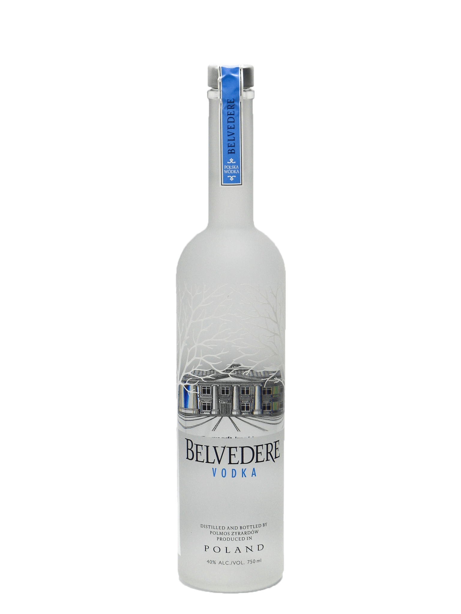 Belvedere Vodka 750ml – Bottle Barn