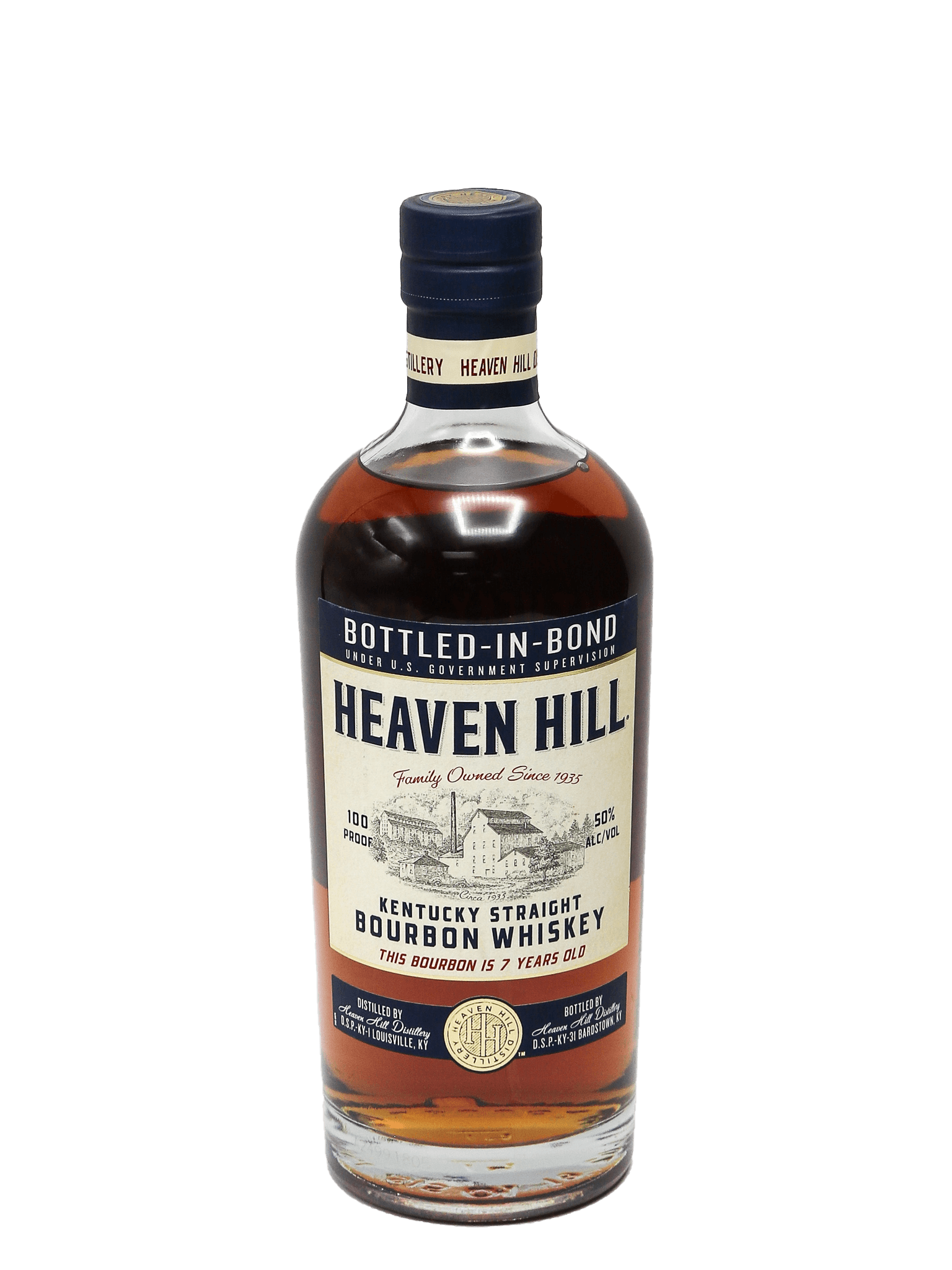 heaven hill 17 year for sale