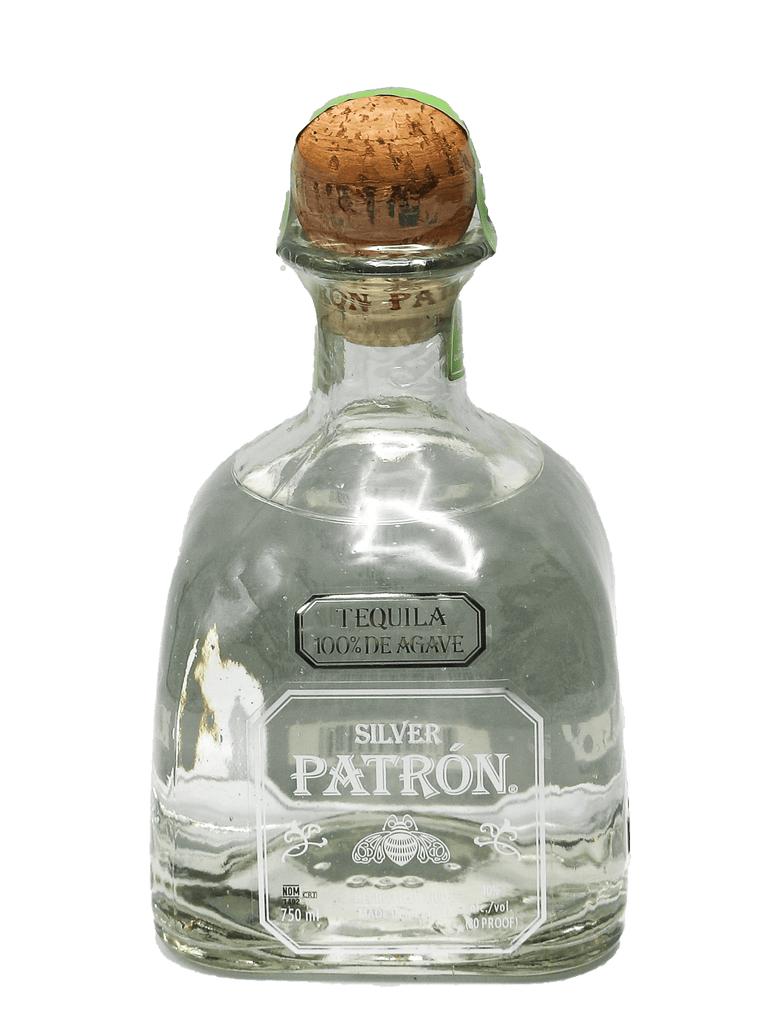 Tequila Bottle Barn