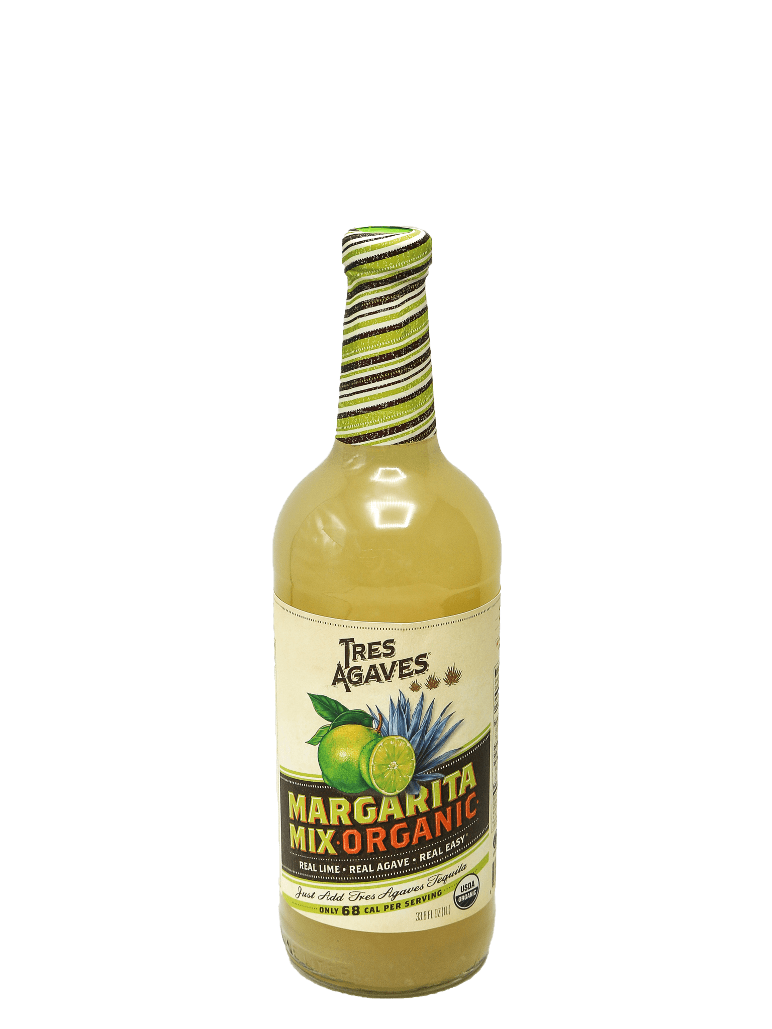 tres agaves margarita mix