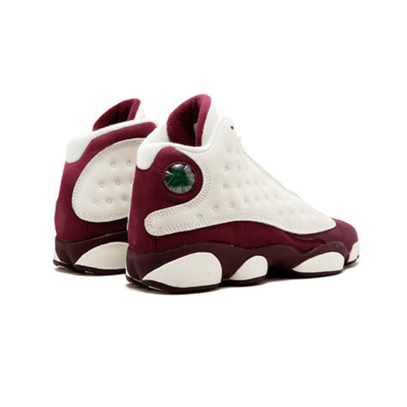 jordan retro 13 maroon