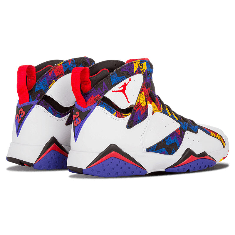 nike air jordan 7 sweater