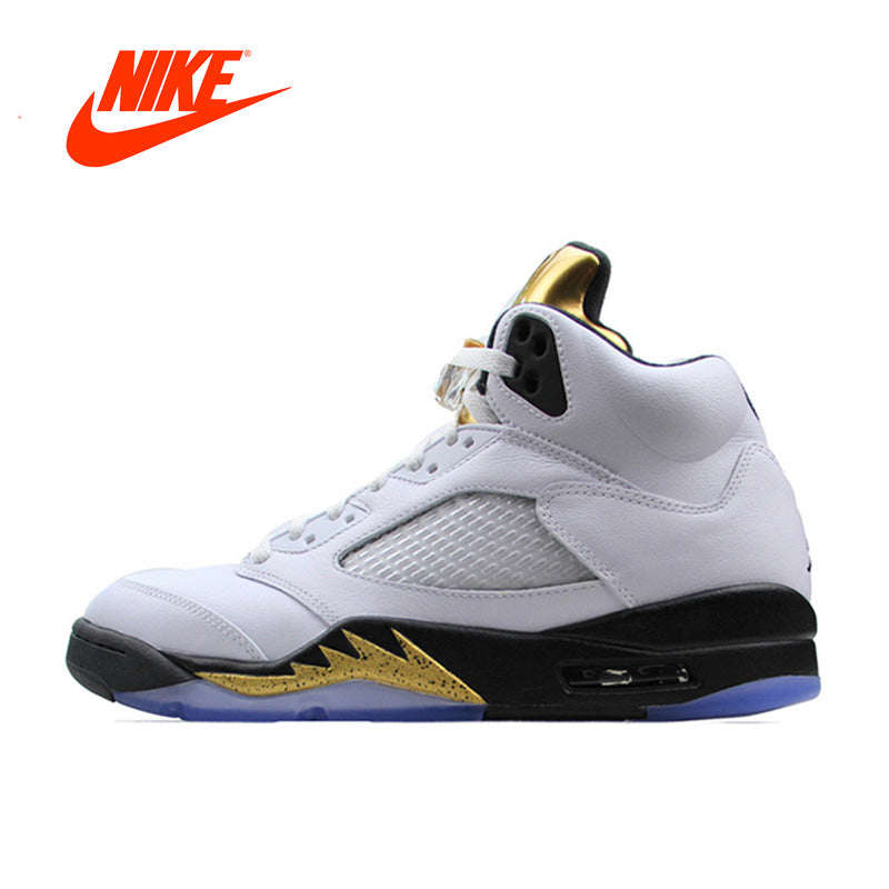 Nike Air Jordan 5 Retro AJ 5 – Off Sneaker