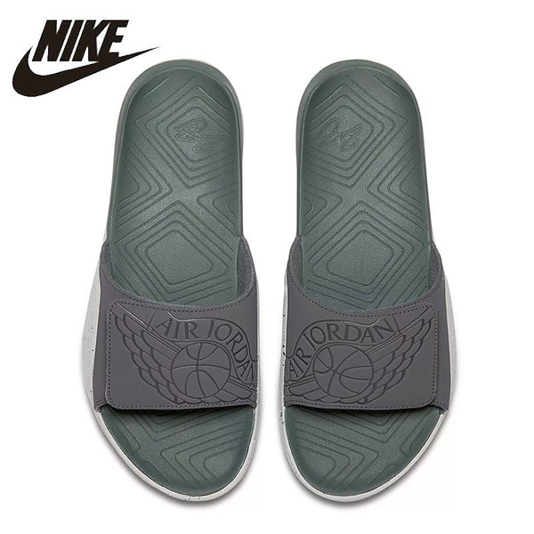 nike flip flops jordan