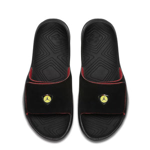 nike Jordan Outdoor slippers 