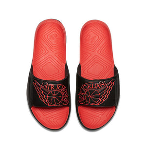 nike air jordan flip flops 