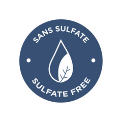 Sans sulfate