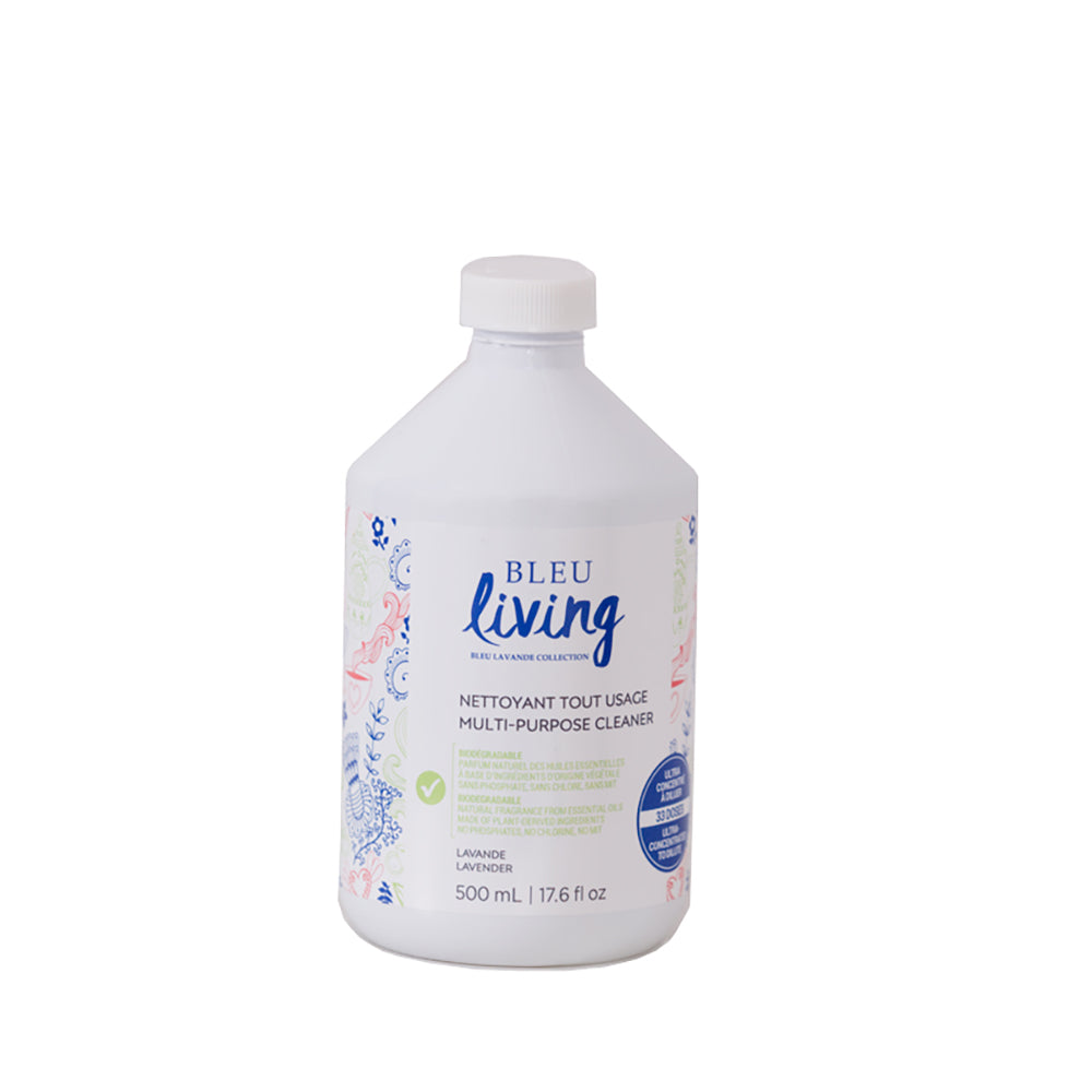 Liquide Vaisselle Dreft Lavande et Romarin 450ml