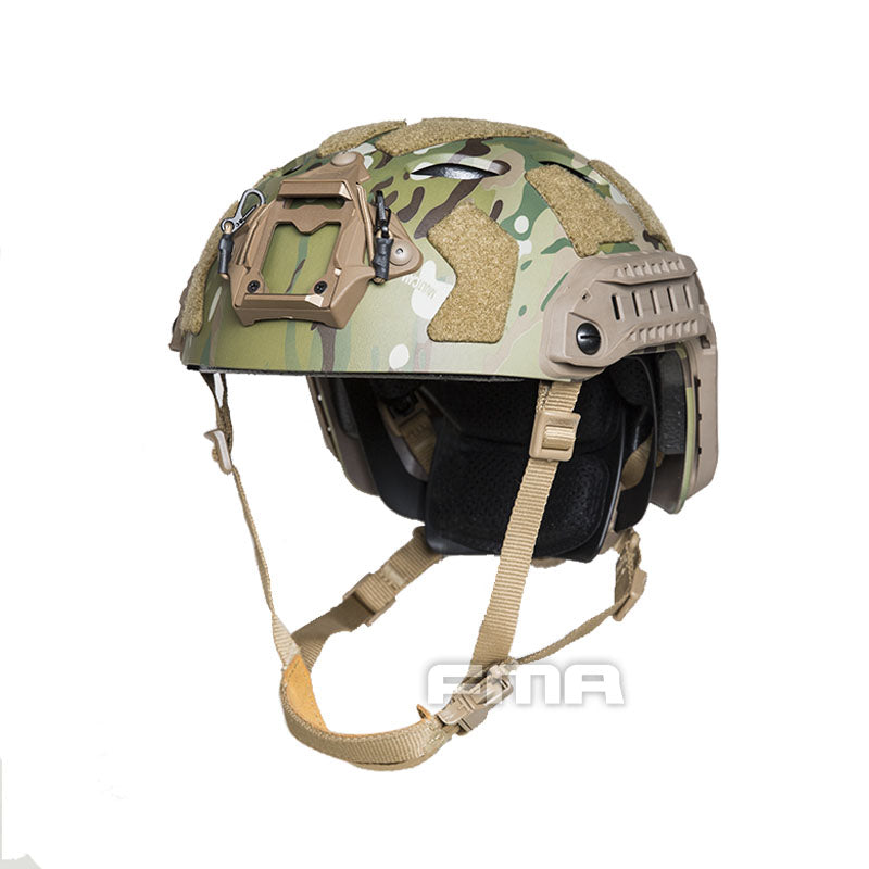 FMA Helmet - FAST SF Tactical | APEXTAC GEAR