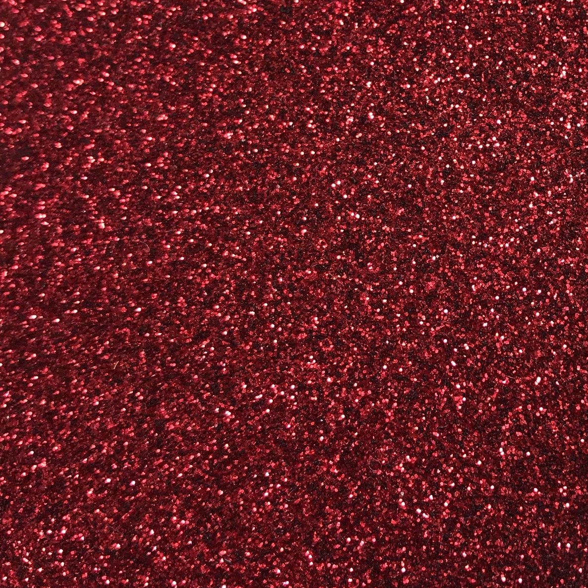 Maroon Glitter HTV | Jolif The Craft Shop