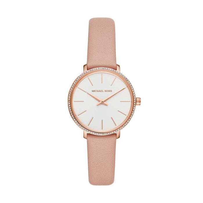 mk reloj de mujer