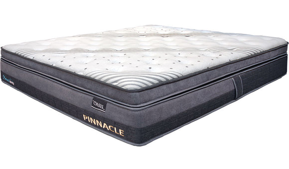 pinnacle queen mattress review