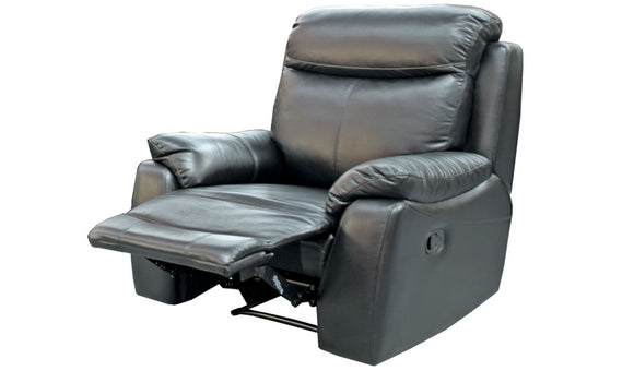 preston recliner chair