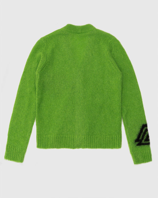 Due Diligence Mohair Jumper  Due Diligence – Due Diligence Apparel